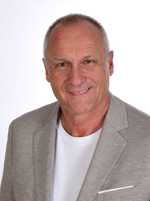 Michael Wischnowsky