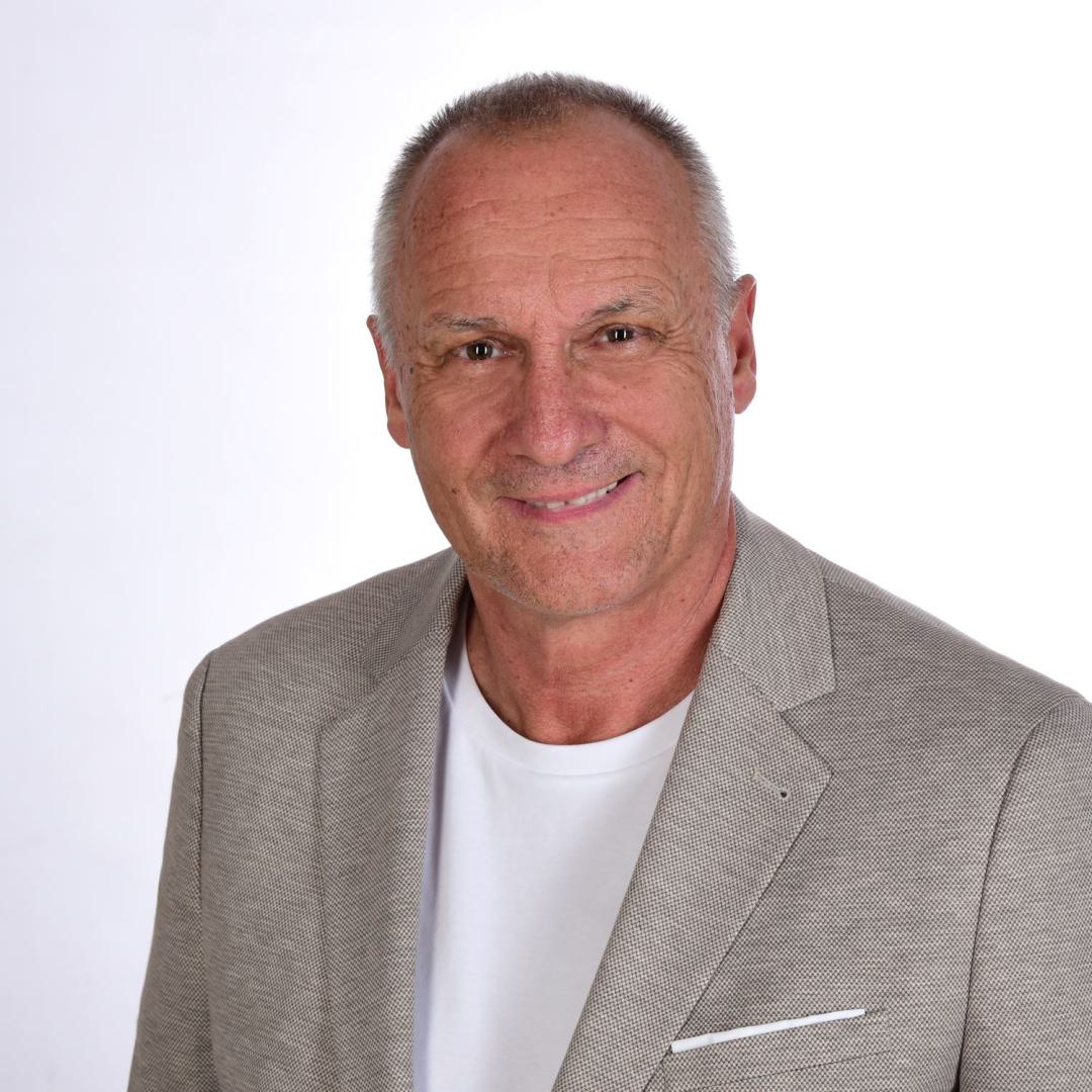 Michael Wischnowsky