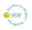 DGSF-zertifiziert